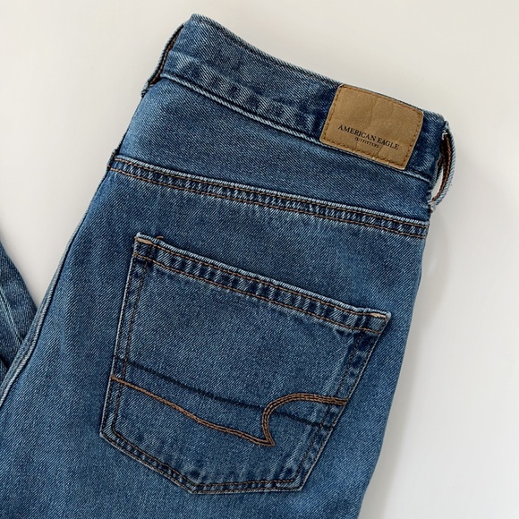 MOM jeans American eagle outfitters - Picture 2 of 6